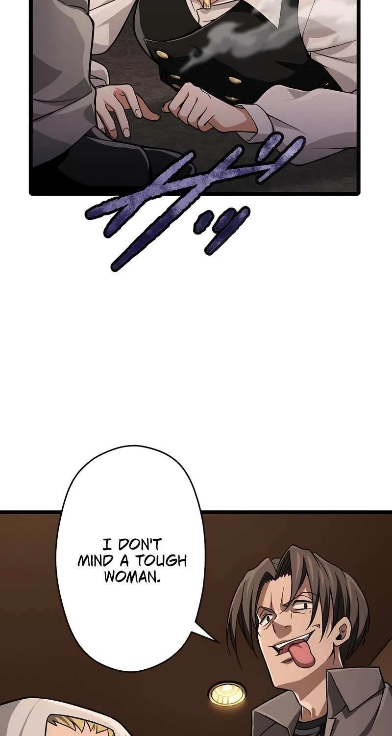 Magic Level 99990000 All-Attribute Great Sage Kainu Manga Chapter 35 Page 98