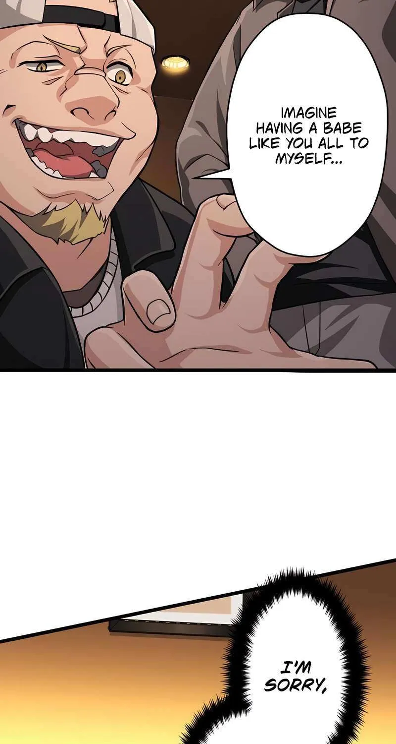 Magic Level 99990000 All-Attribute Great Sage Kainu Manga Chapter 35 Page 99