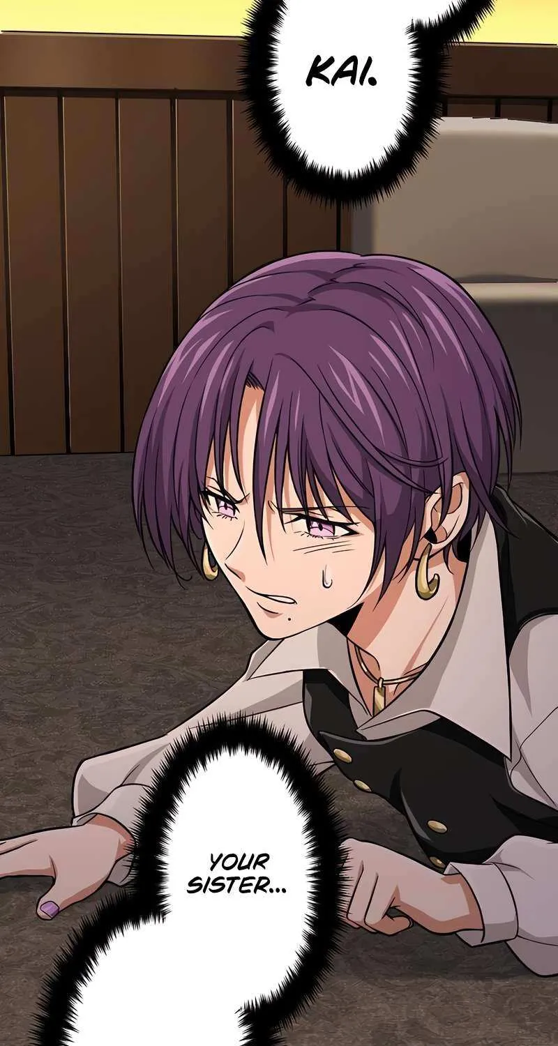 Magic Level 99990000 All-Attribute Great Sage Kainu Manga Chapter 35 Page 100