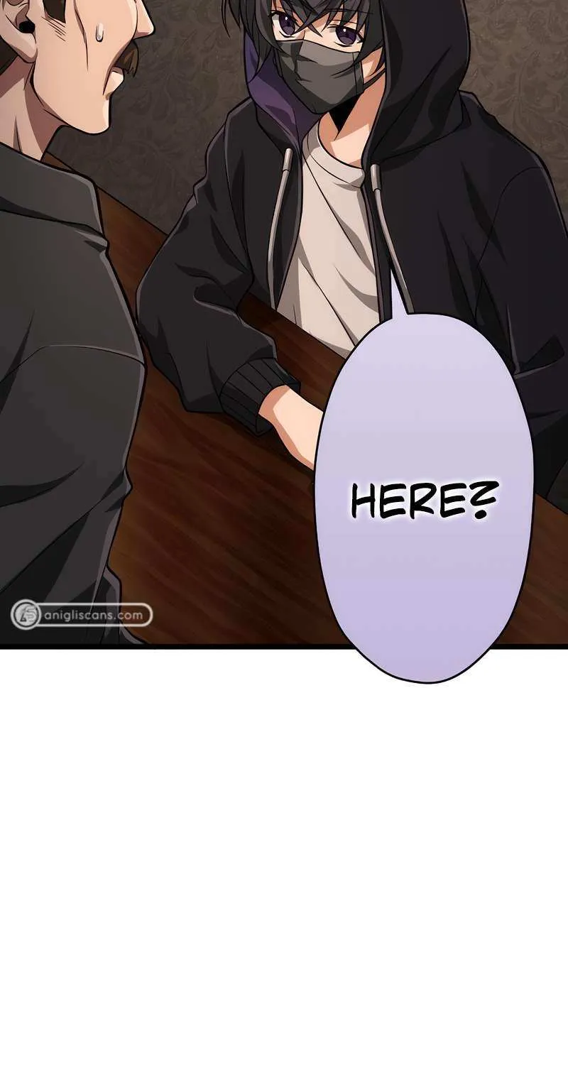 Magic Level 99990000 All-Attribute Great Sage Kainu Manga Chapter 35 Page 107