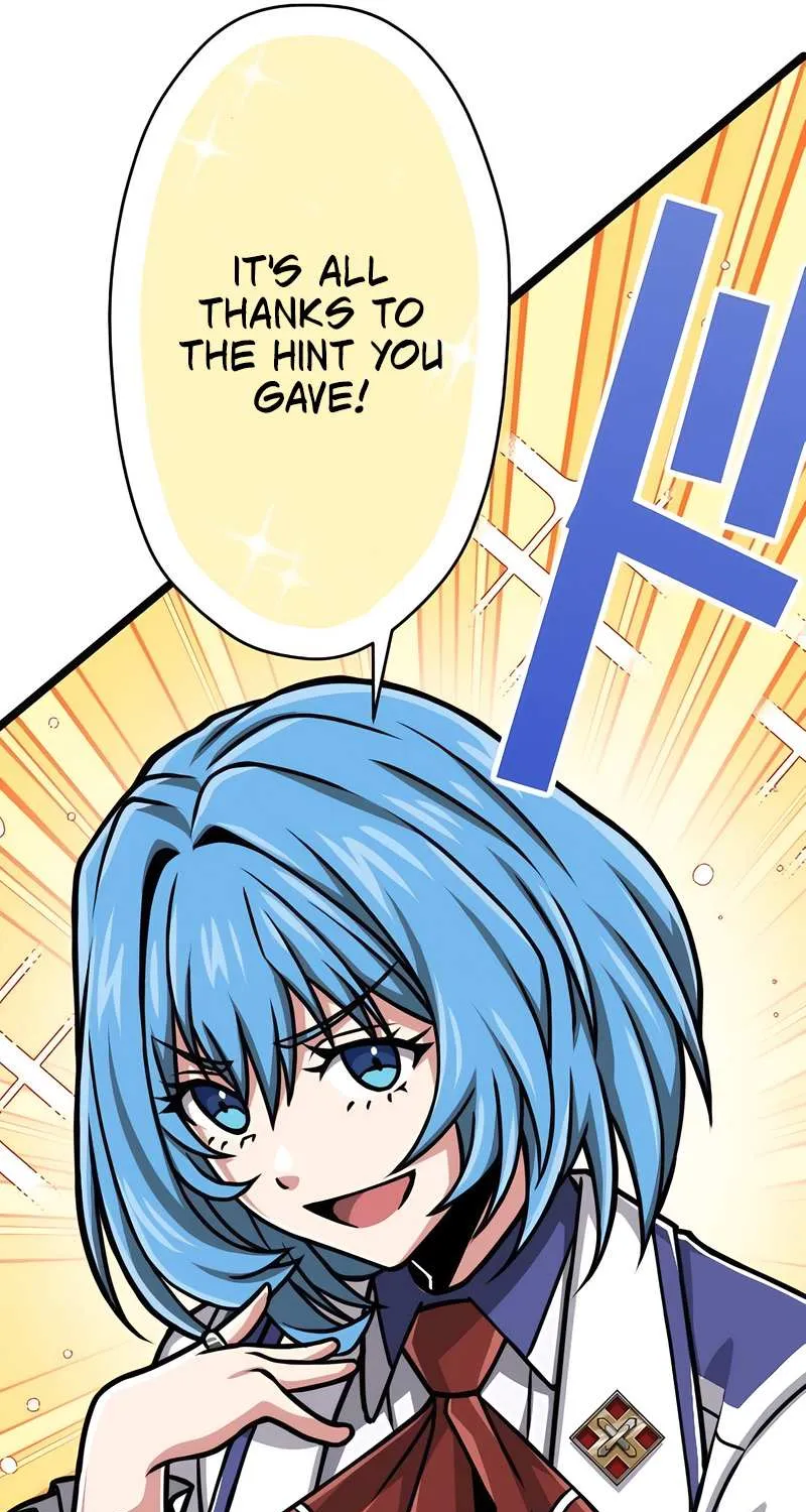 Magic Level 99990000 All-Attribute Great Sage Kainu Manga Chapter 34 Page 15