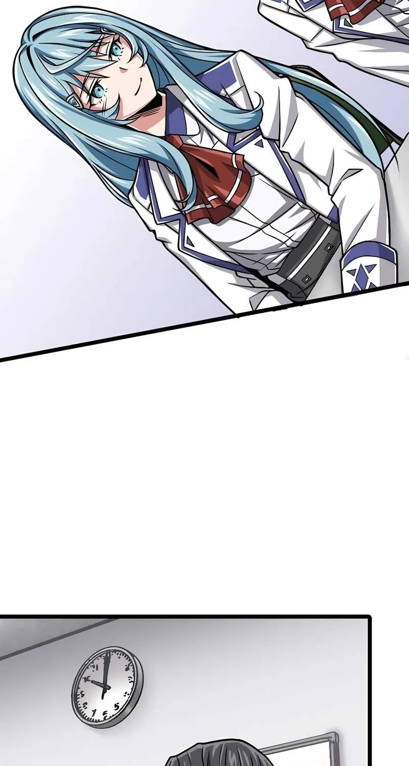 Magic Level 99990000 All-Attribute Great Sage Kainu Manga Chapter 34 Page 20