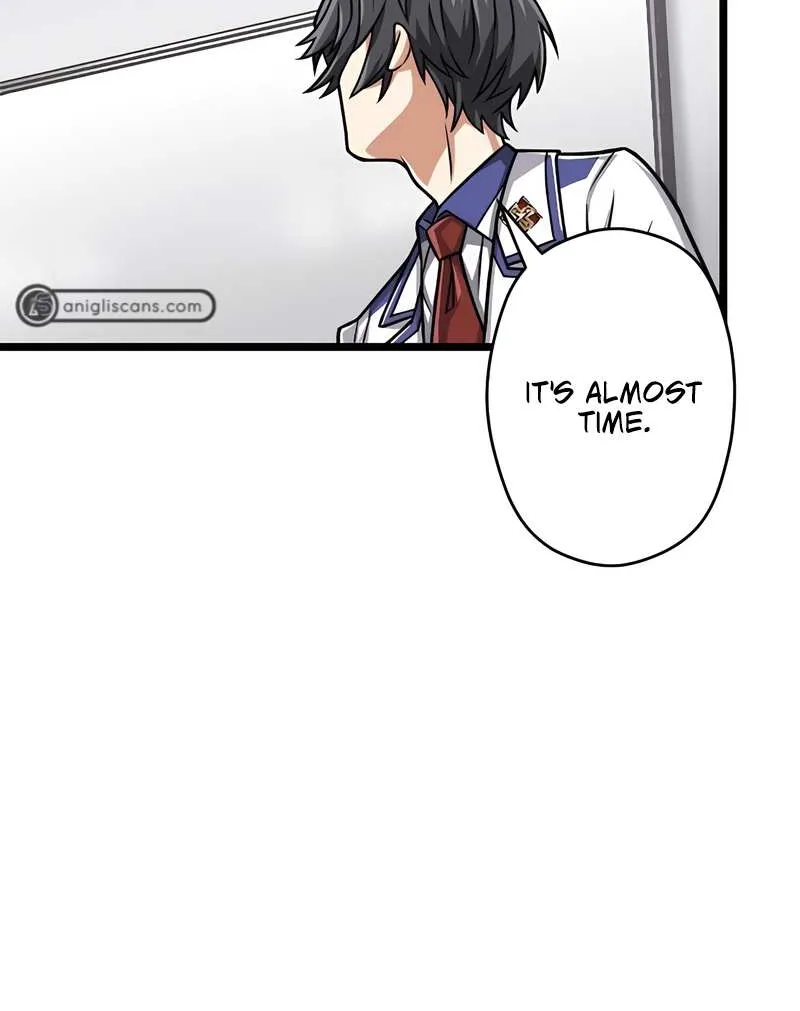 Magic Level 99990000 All-Attribute Great Sage Kainu Manga Chapter 34 Page 21