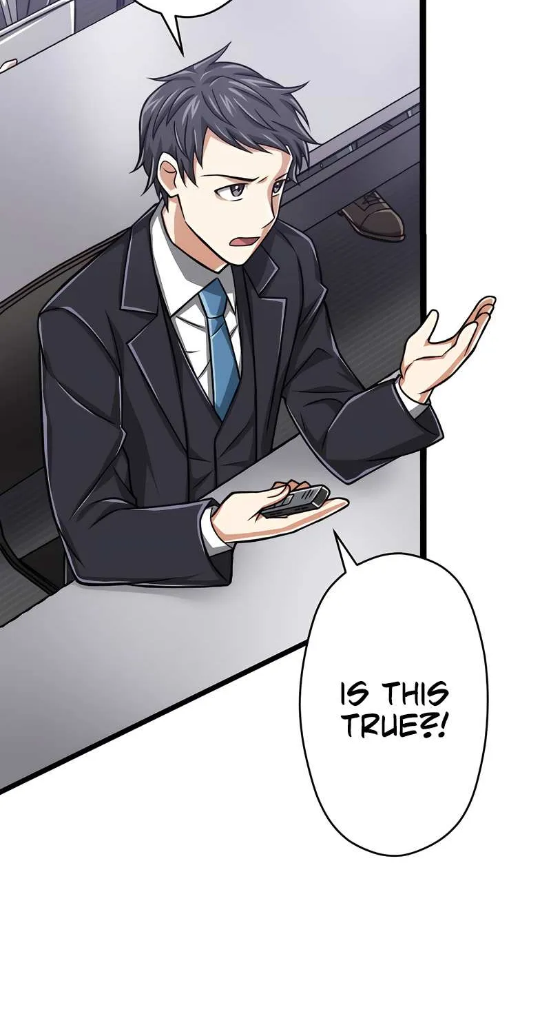 Magic Level 99990000 All-Attribute Great Sage Kainu Manga Chapter 34 Page 25