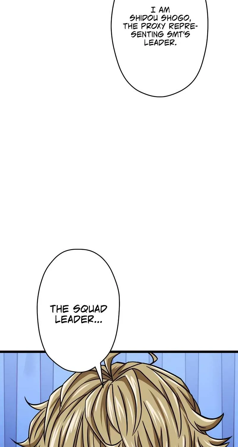 Magic Level 99990000 All-Attribute Great Sage Kainu Manga Chapter 34 Page 27