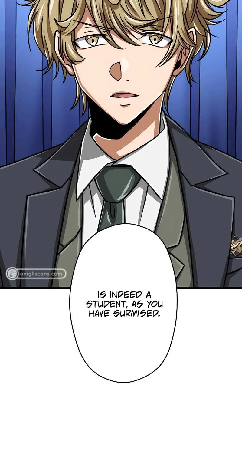 Magic Level 99990000 All-Attribute Great Sage Kainu Manga Chapter 34 Page 28