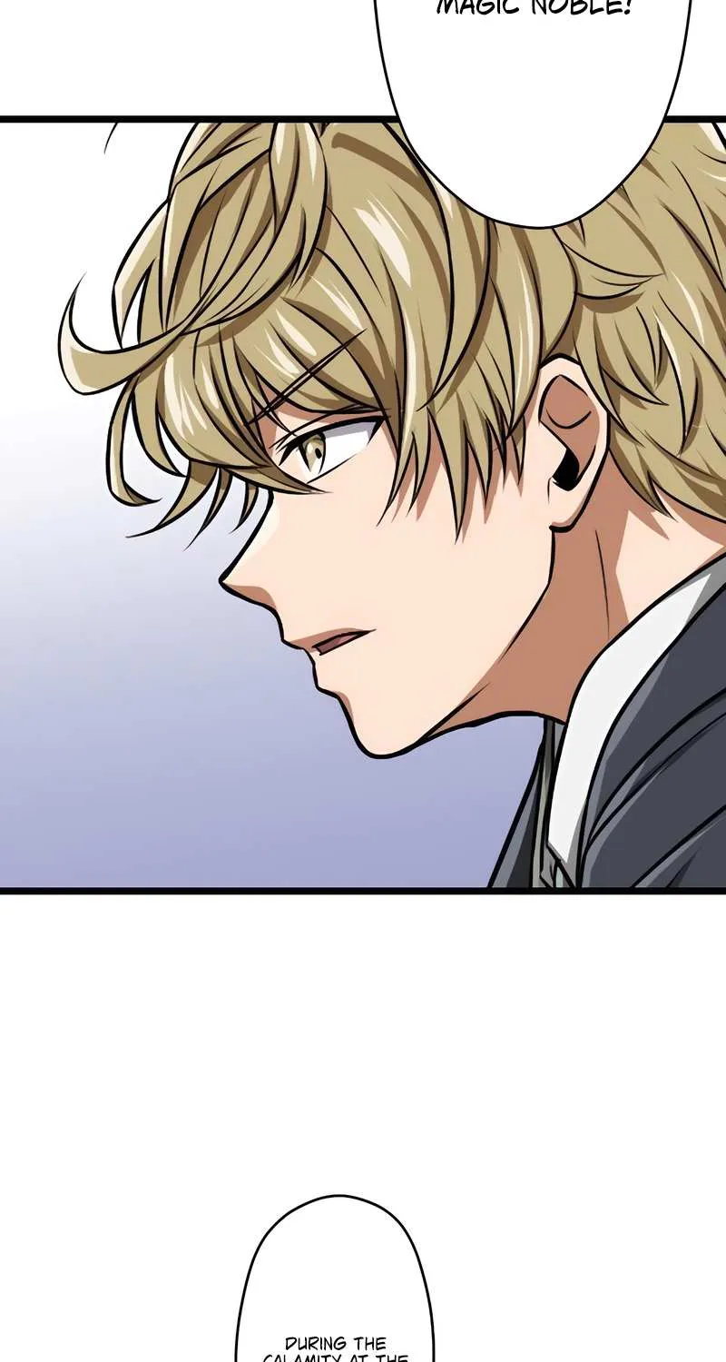 Magic Level 99990000 All-Attribute Great Sage Kainu Manga Chapter 34 Page 32