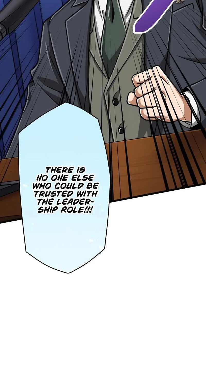 Magic Level 99990000 All-Attribute Great Sage Kainu Manga Chapter 34 Page 37