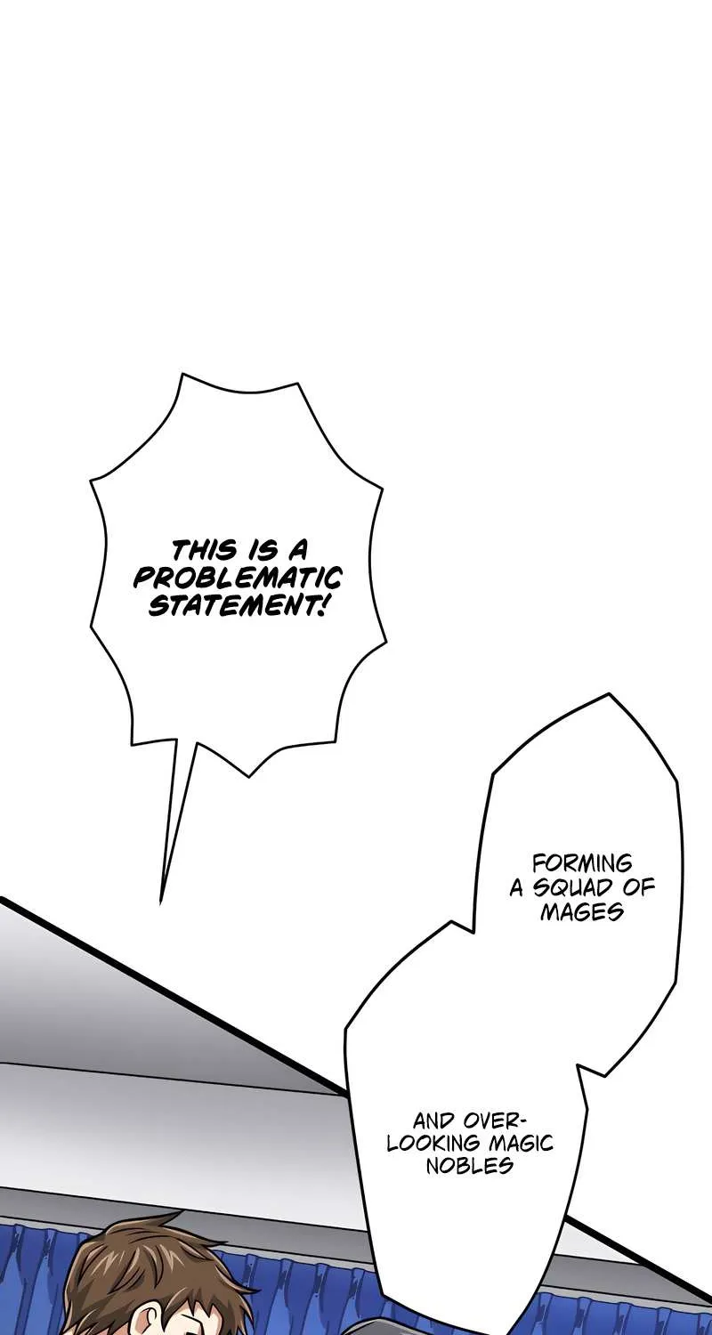 Magic Level 99990000 All-Attribute Great Sage Kainu Manga Chapter 34 Page 39