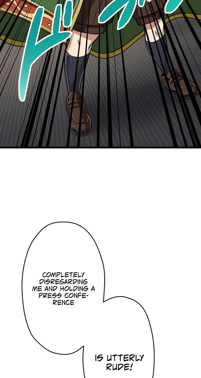 Magic Level 99990000 All-Attribute Great Sage Kainu Manga Chapter 34 Page 48