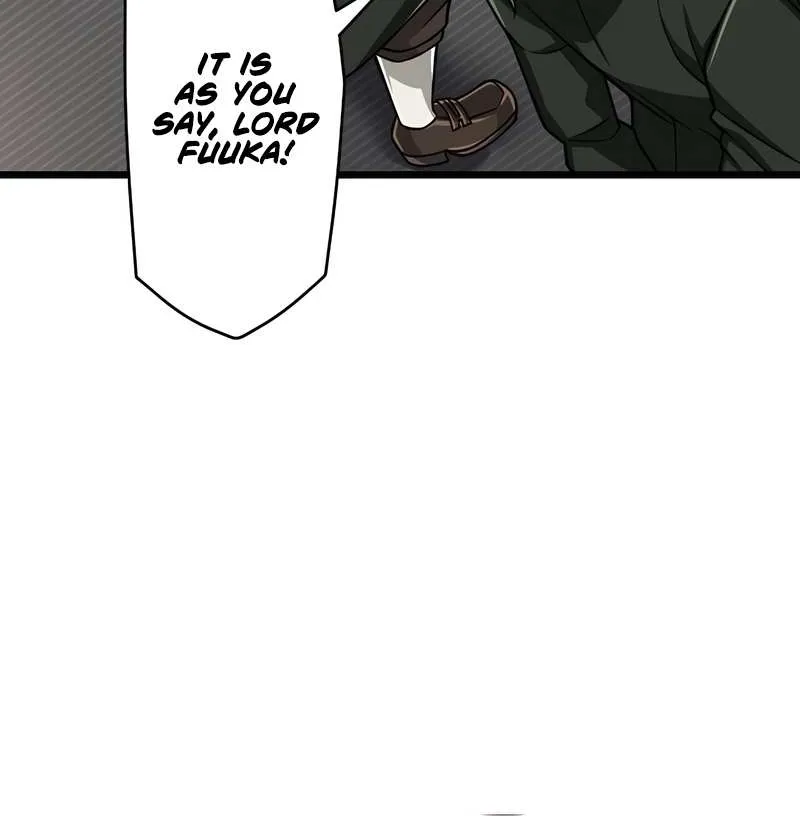 Magic Level 99990000 All-Attribute Great Sage Kainu Manga Chapter 34 Page 50