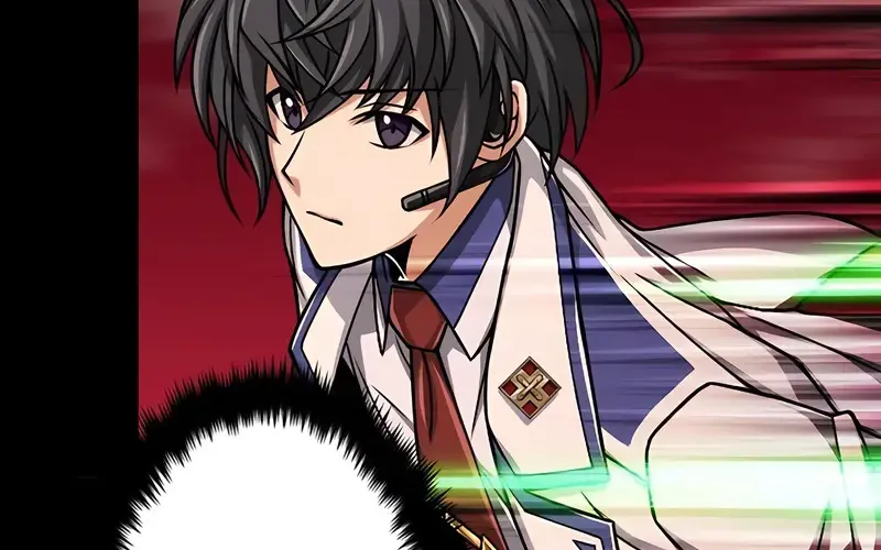 Magic Level 99990000 All-Attribute Great Sage Kainu Manga Chapter 32 Page 27