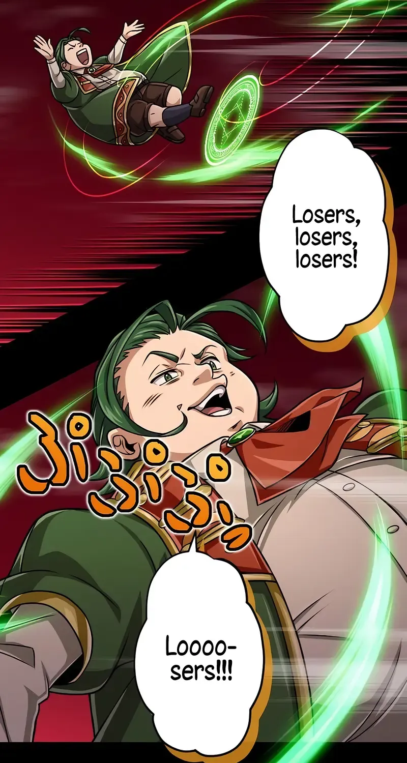 Magic Level 99990000 All-Attribute Great Sage Kainu Manga Chapter 32 Page 32