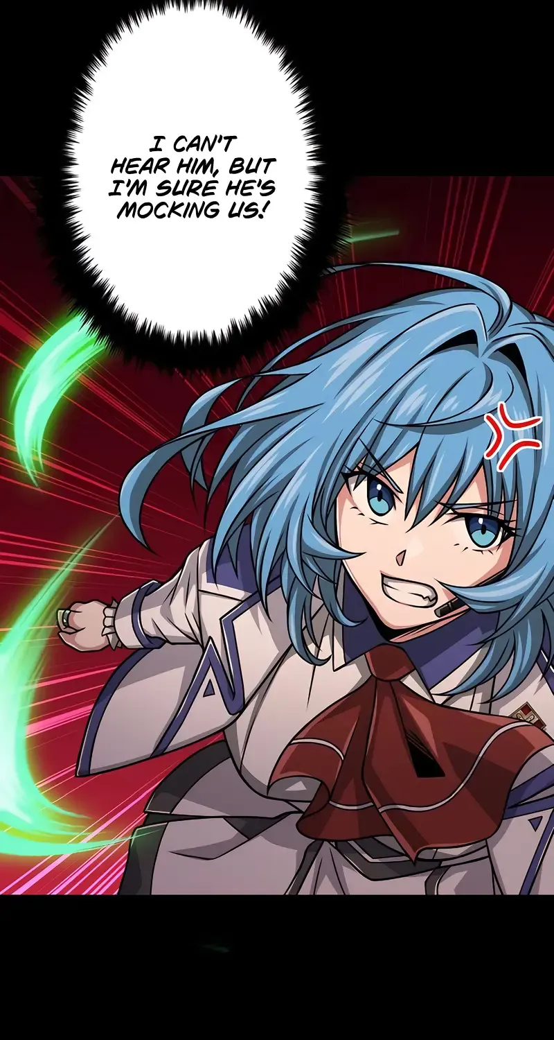 Magic Level 99990000 All-Attribute Great Sage Kainu Manga Chapter 32 Page 34