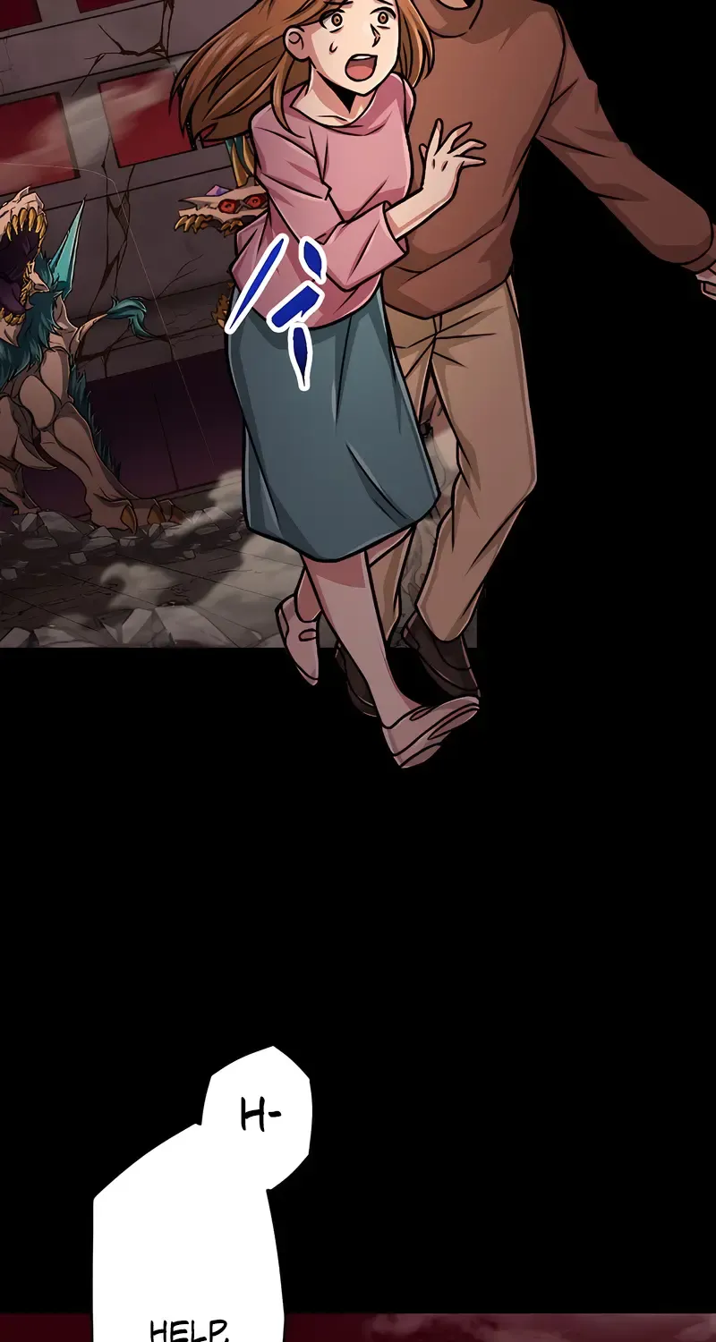 Magic Level 99990000 All-Attribute Great Sage Kainu Manga Chapter 32 Page 44