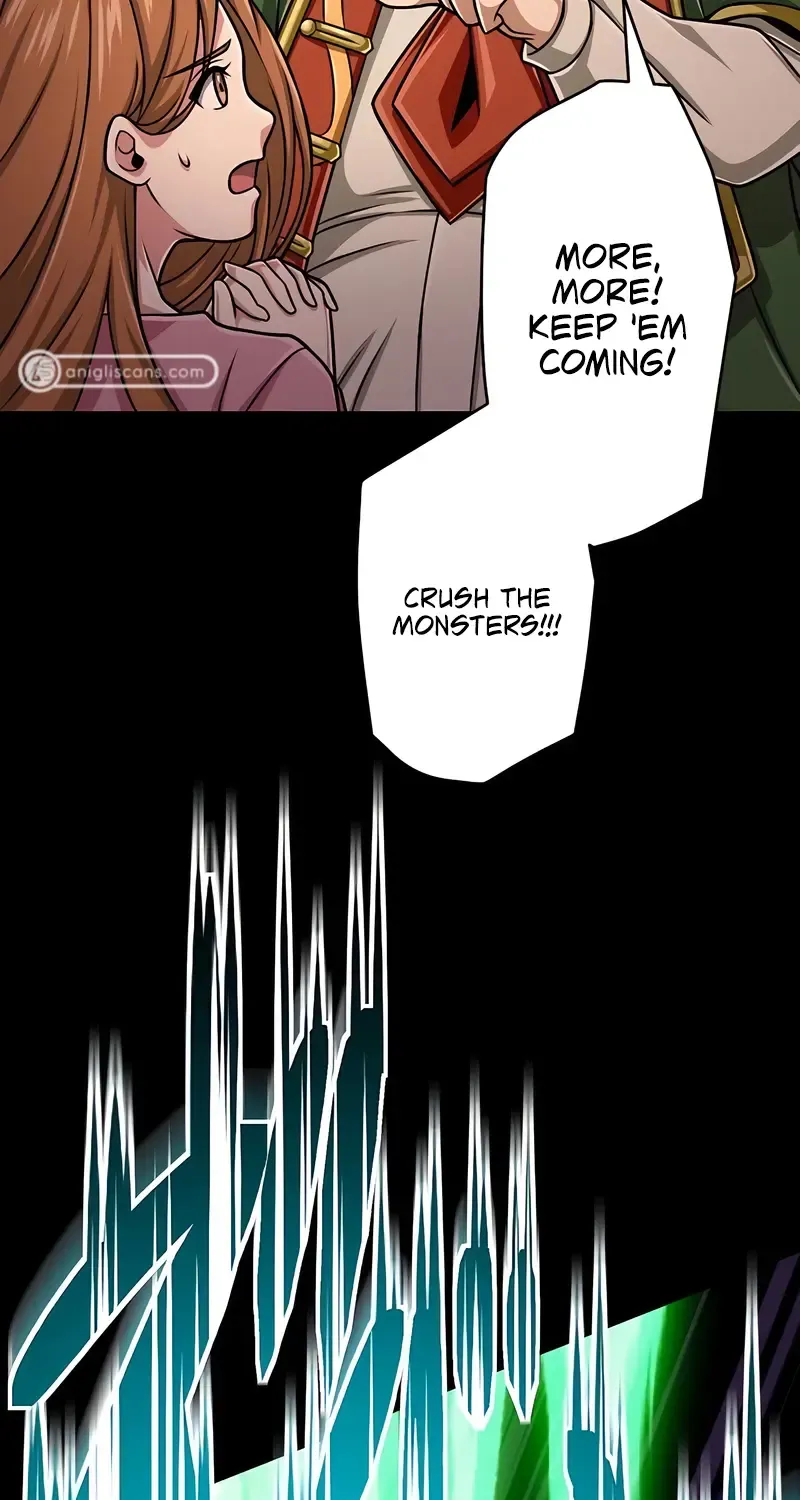 Magic Level 99990000 All-Attribute Great Sage Kainu Manga Chapter 32 Page 46