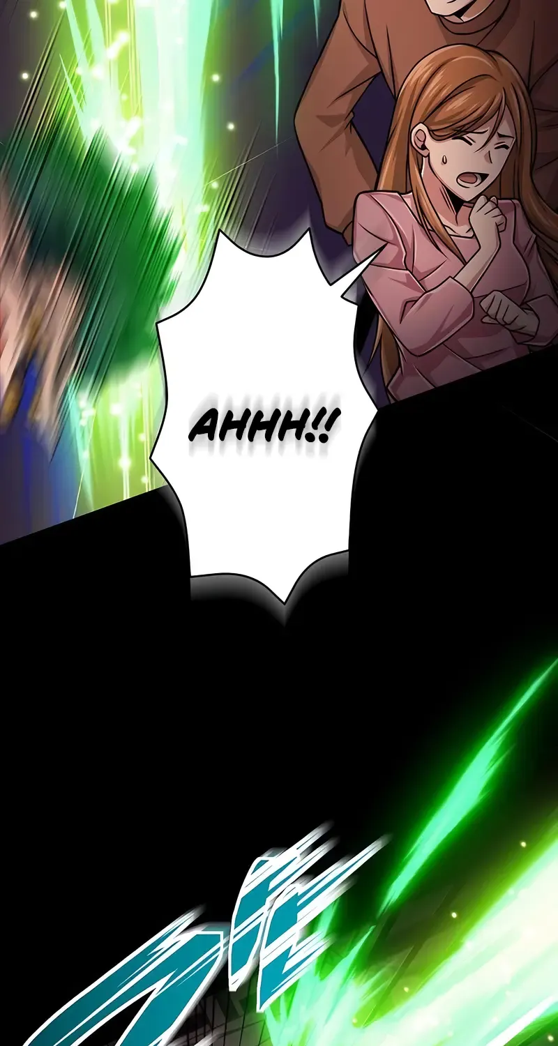 Magic Level 99990000 All-Attribute Great Sage Kainu Manga Chapter 32 Page 48