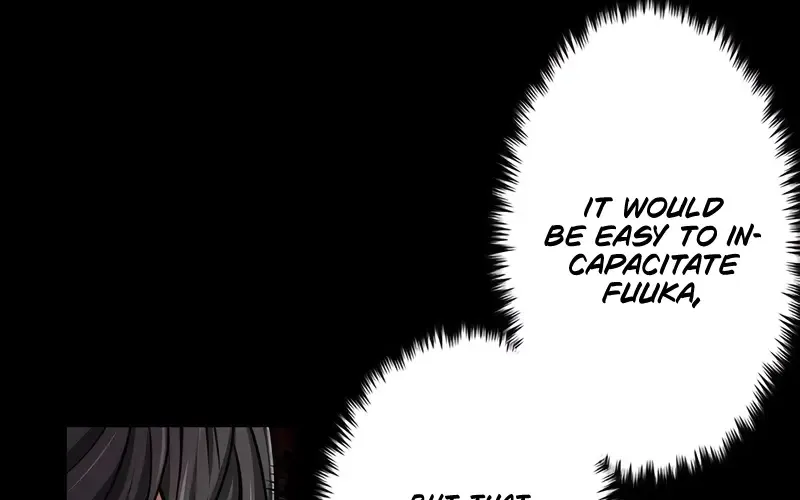 Magic Level 99990000 All-Attribute Great Sage Kainu Manga Chapter 32 Page 71