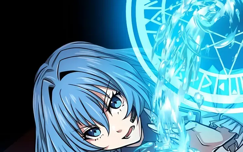 Magic Level 99990000 All-Attribute Great Sage Kainu Manga Chapter 32 Page 93