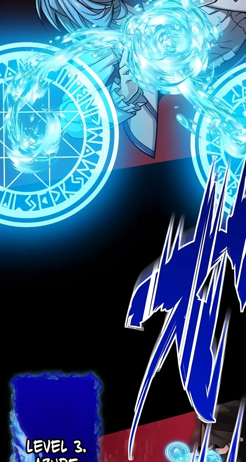 Magic Level 99990000 All-Attribute Great Sage Kainu Manga Chapter 32 Page 94