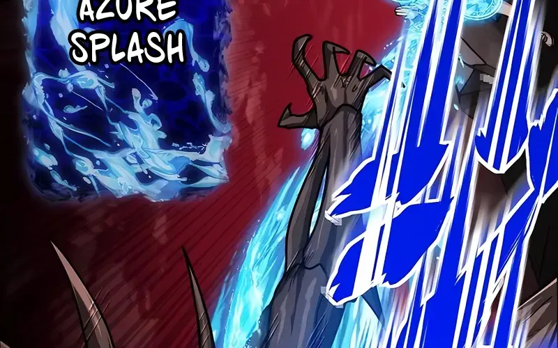 Magic Level 99990000 All-Attribute Great Sage Kainu Manga Chapter 32 Page 95