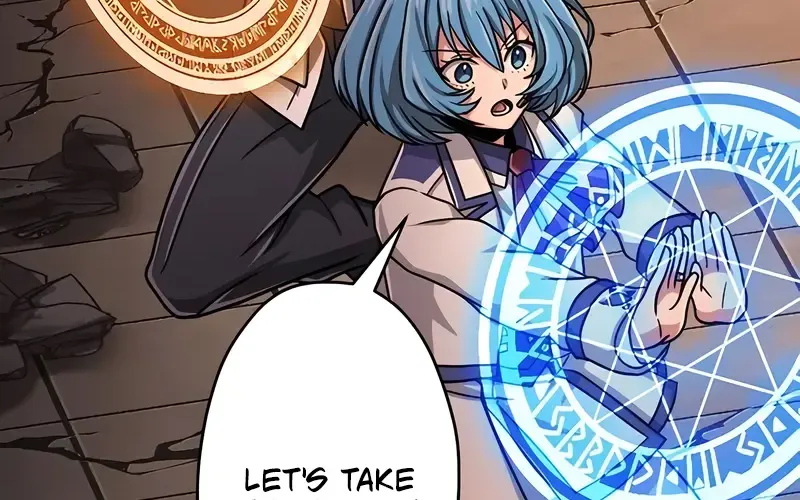 Magic Level 99990000 All-Attribute Great Sage Kainu Manga Chapter 32 Page 113