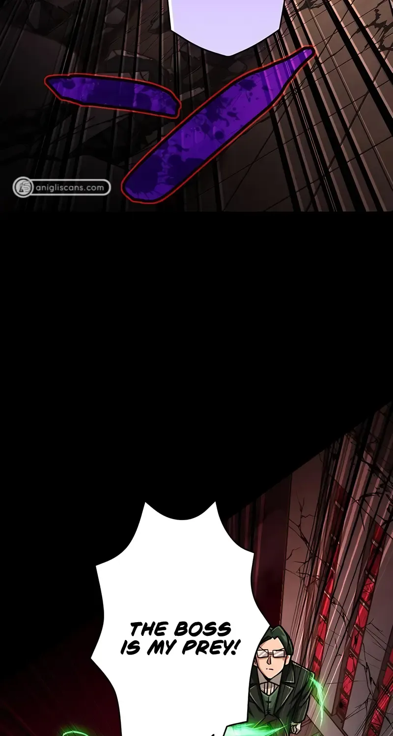 Magic Level 99990000 All-Attribute Great Sage Kainu Manga Chapter 32 Page 118