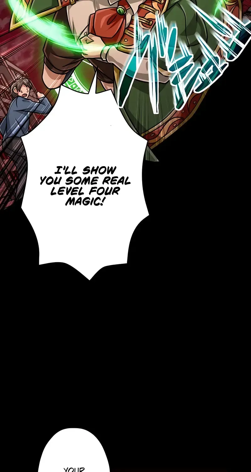 Magic Level 99990000 All-Attribute Great Sage Kainu Manga Chapter 32 Page 120