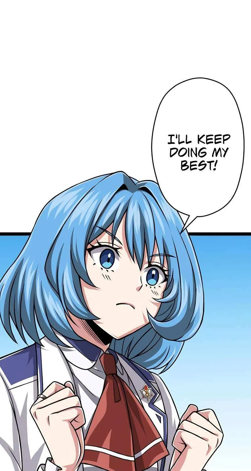 Magic Level 99990000 All-Attribute Great Sage Kainu Manga Chapter 31 Page 52