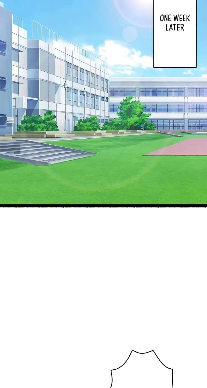 Magic Level 99990000 All-Attribute Great Sage Kainu Manga Chapter 31 Page 54