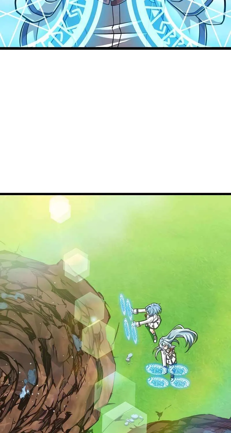Magic Level 99990000 All-Attribute Great Sage Kainu Manga Chapter 31 Page 59