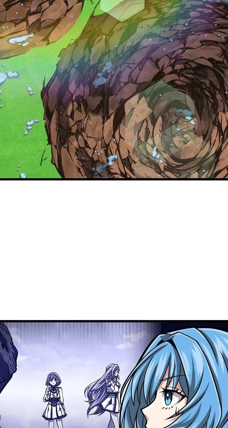 Magic Level 99990000 All-Attribute Great Sage Kainu Manga Chapter 31 Page 60