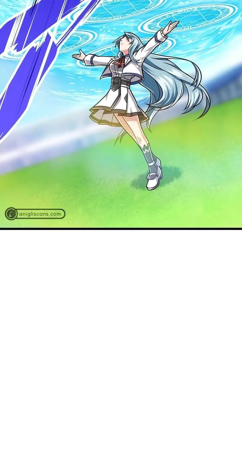 Magic Level 99990000 All-Attribute Great Sage Kainu Manga Chapter 31 Page 68