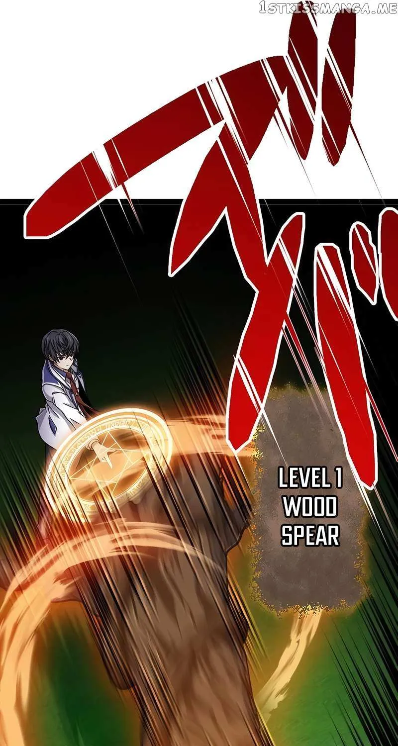 Magic Level 99990000 All-Attribute Great Sage Kainu Manga Chapter 31 Page 71