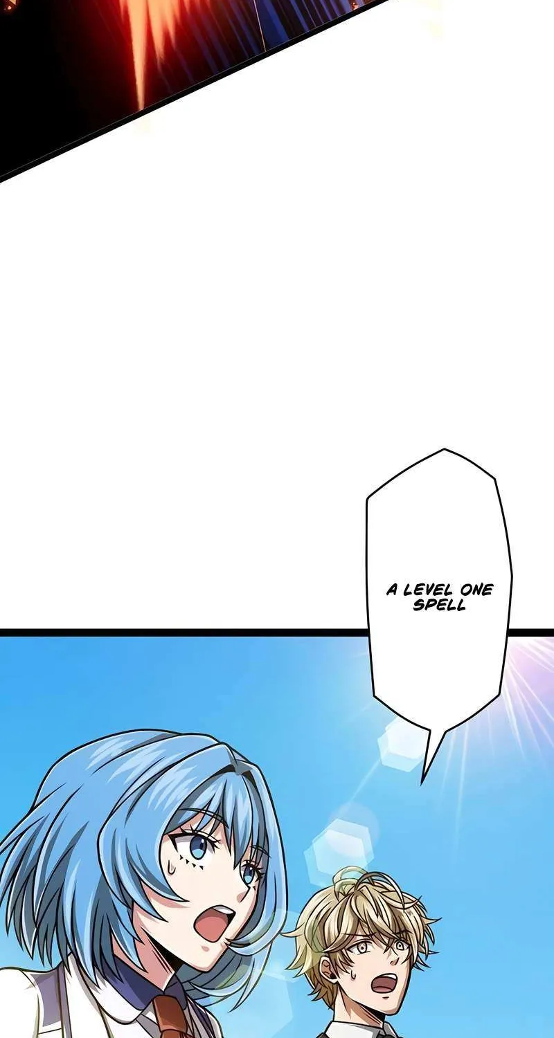 Magic Level 99990000 All-Attribute Great Sage Kainu Manga Chapter 31 Page 74