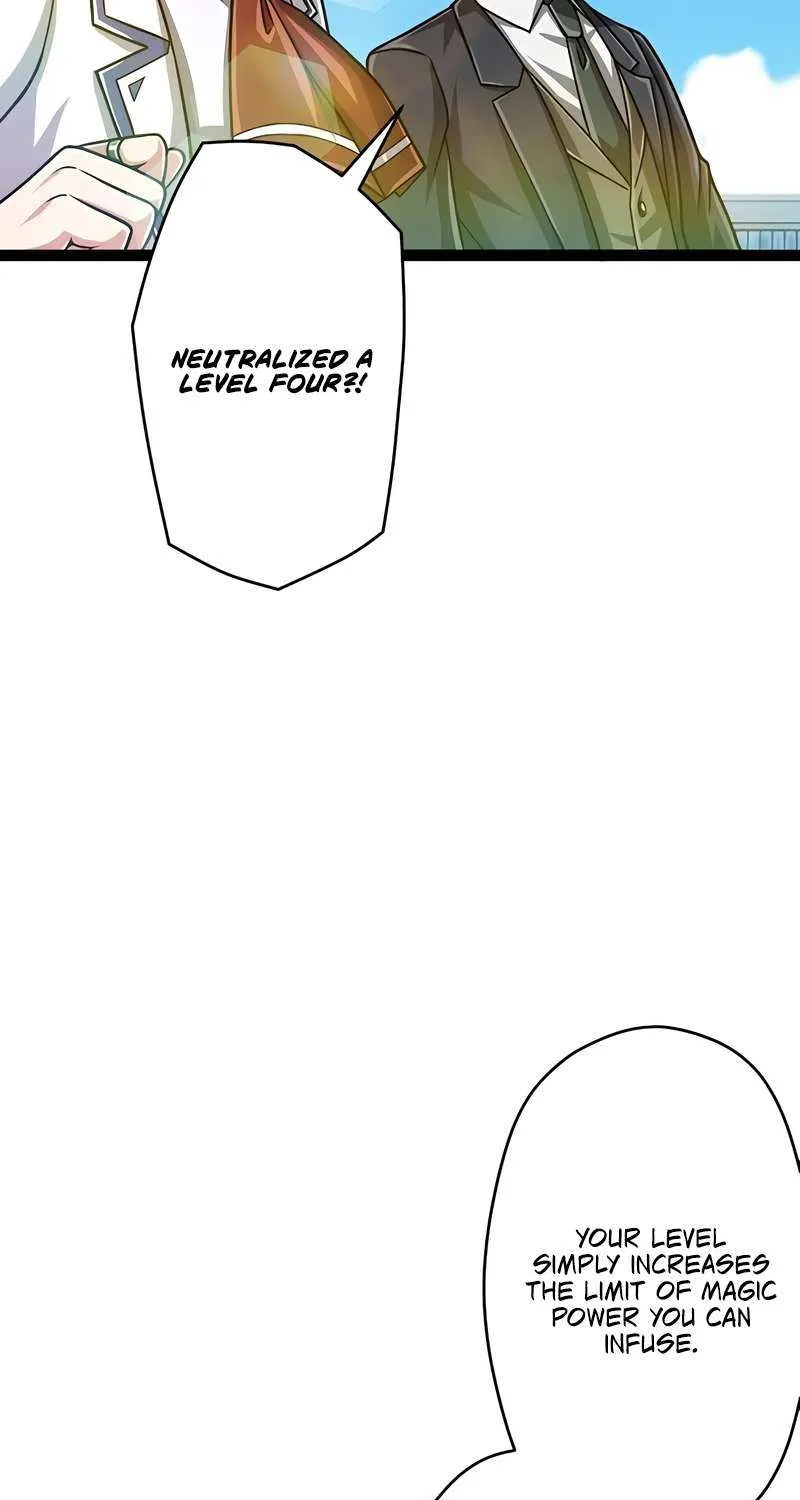 Magic Level 99990000 All-Attribute Great Sage Kainu Manga Chapter 31 Page 75