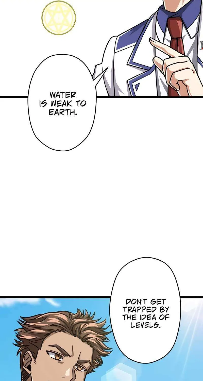 Magic Level 99990000 All-Attribute Great Sage Kainu Manga Chapter 31 Page 79