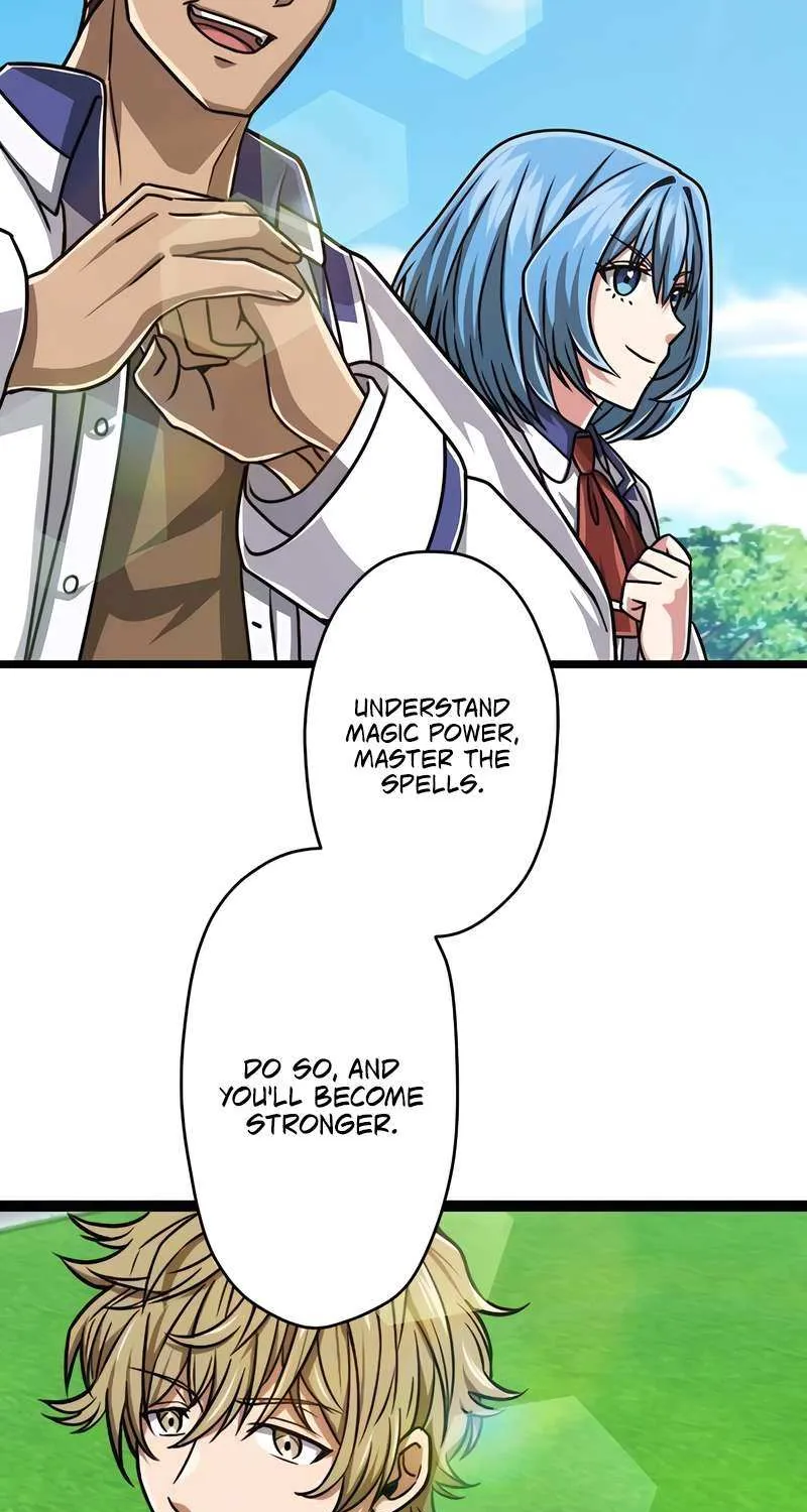 Magic Level 99990000 All-Attribute Great Sage Kainu Manga Chapter 31 Page 80