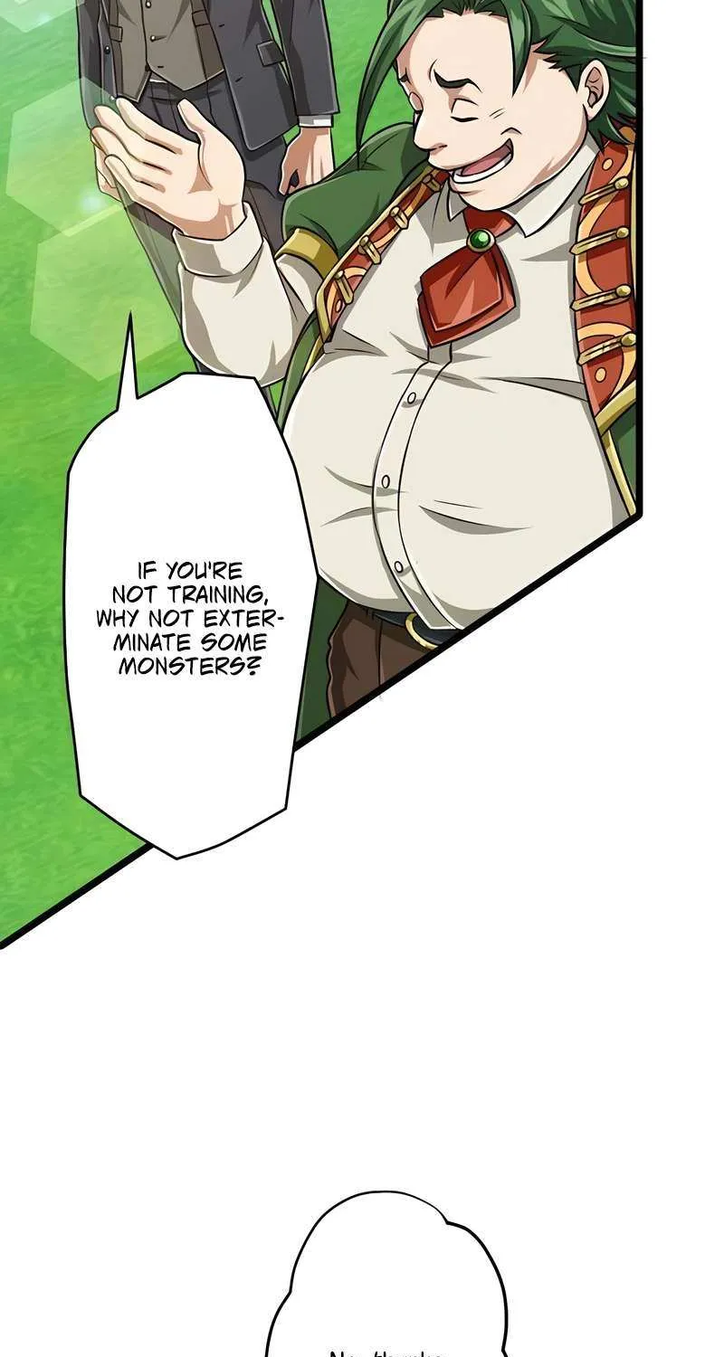 Magic Level 99990000 All-Attribute Great Sage Kainu Manga Chapter 31 Page 88