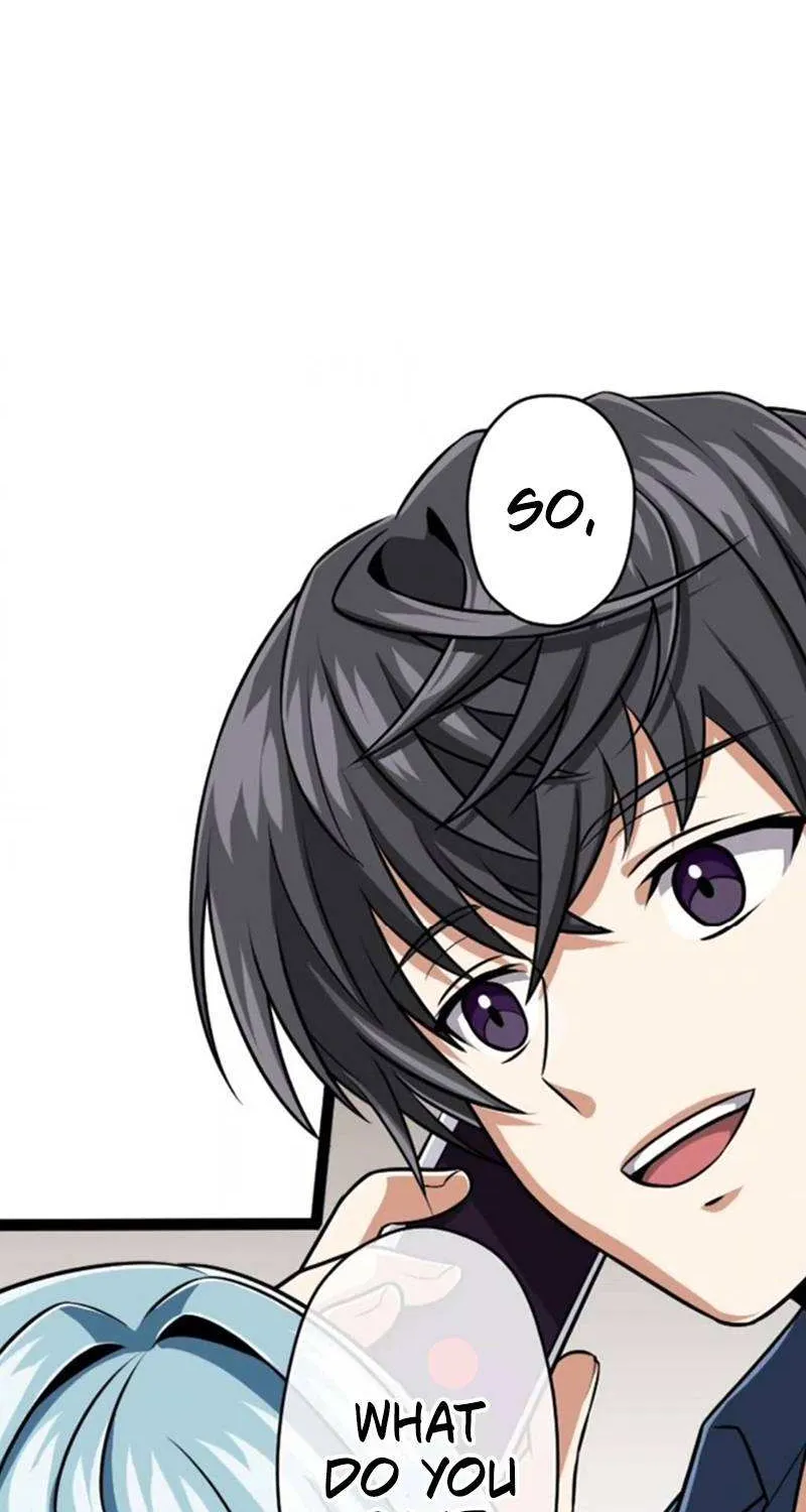 Magic Level 99990000 All-Attribute Great Sage Kainu Manga Chapter 30 Page 3