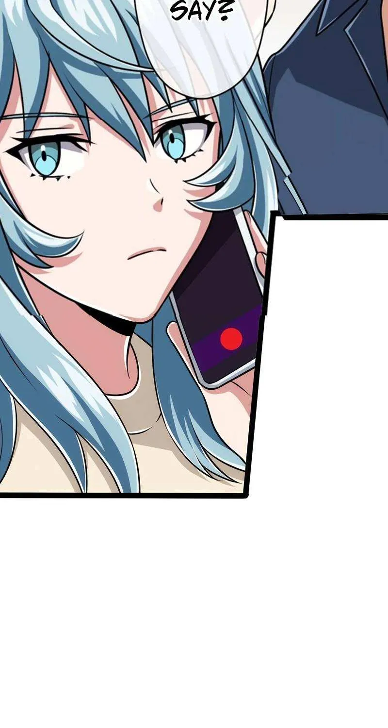 Magic Level 99990000 All-Attribute Great Sage Kainu Manga Chapter 30 Page 4