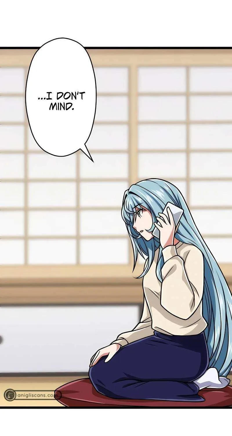 Magic Level 99990000 All-Attribute Great Sage Kainu Manga Chapter 30 Page 5