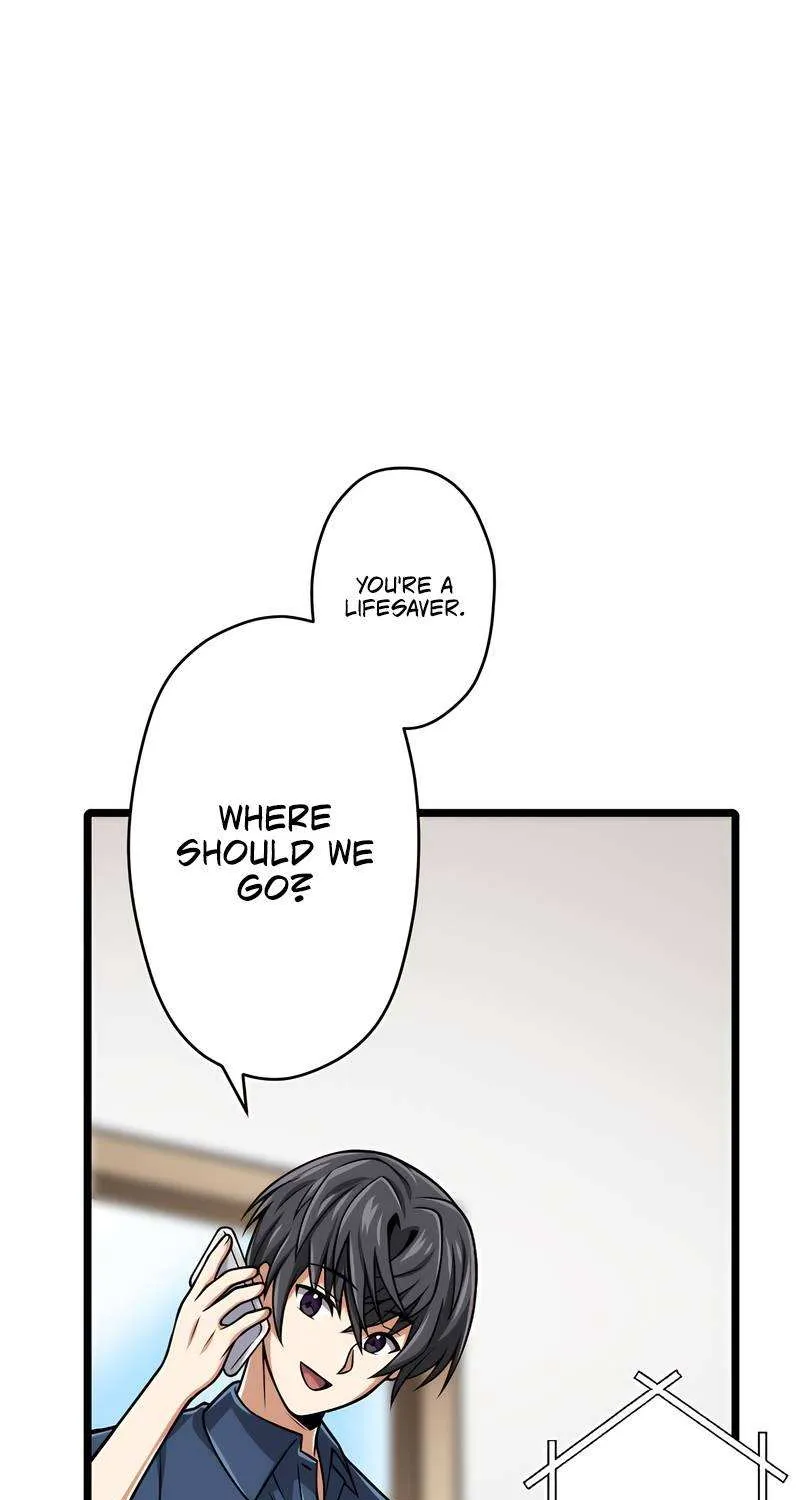 Magic Level 99990000 All-Attribute Great Sage Kainu Manga Chapter 30 Page 6