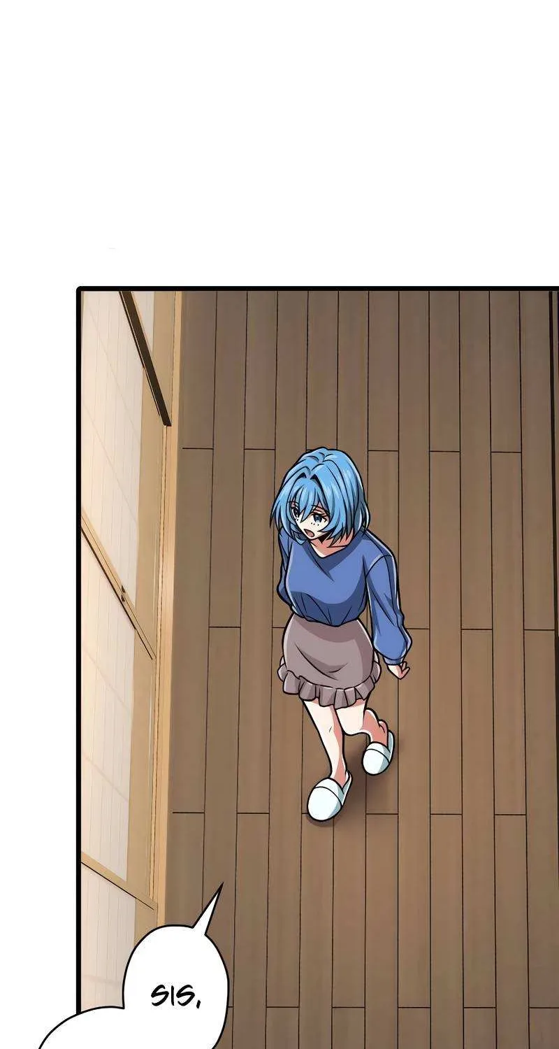 Magic Level 99990000 All-Attribute Great Sage Kainu Manga Chapter 30 Page 14
