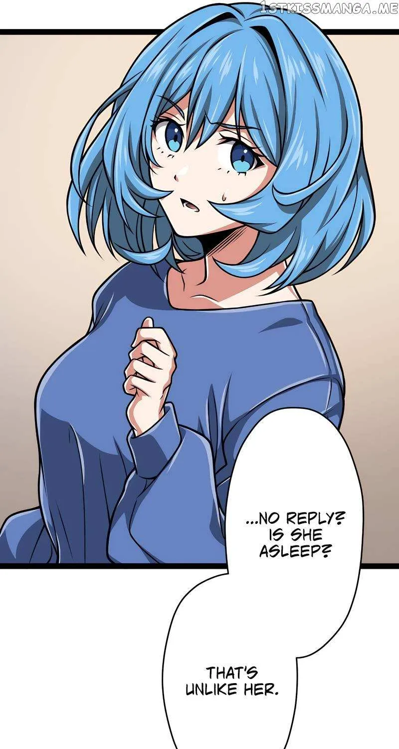 Magic Level 99990000 All-Attribute Great Sage Kainu Manga Chapter 30 Page 16