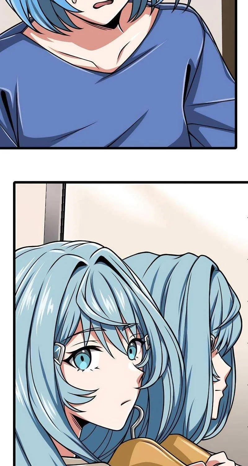 Magic Level 99990000 All-Attribute Great Sage Kainu Manga Chapter 30 Page 21