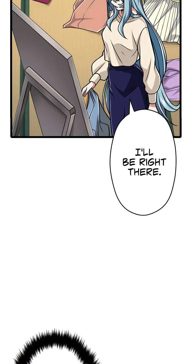Magic Level 99990000 All-Attribute Great Sage Kainu Manga Chapter 30 Page 24