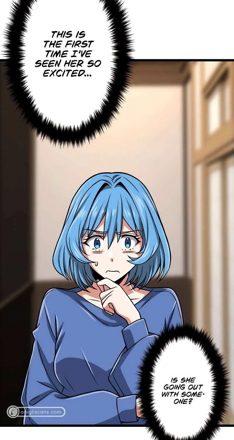 Magic Level 99990000 All-Attribute Great Sage Kainu Manga Chapter 30 Page 25