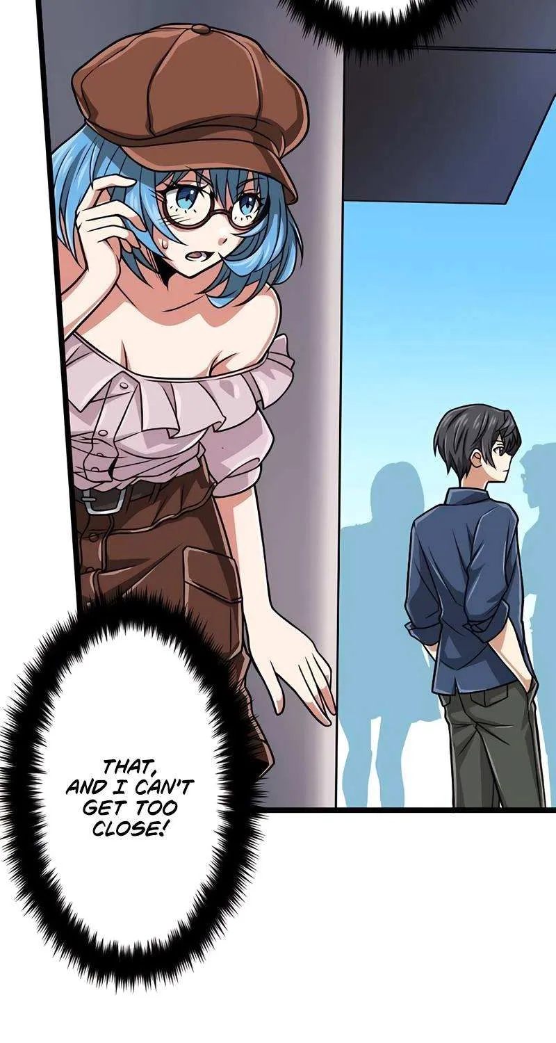Magic Level 99990000 All-Attribute Great Sage Kainu Manga Chapter 30 Page 29