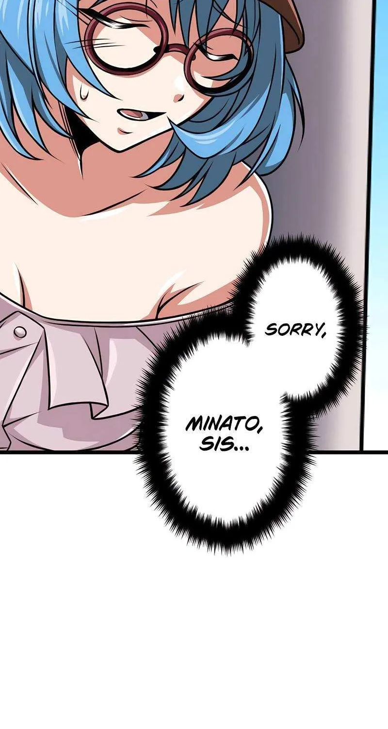 Magic Level 99990000 All-Attribute Great Sage Kainu Manga Chapter 30 Page 32